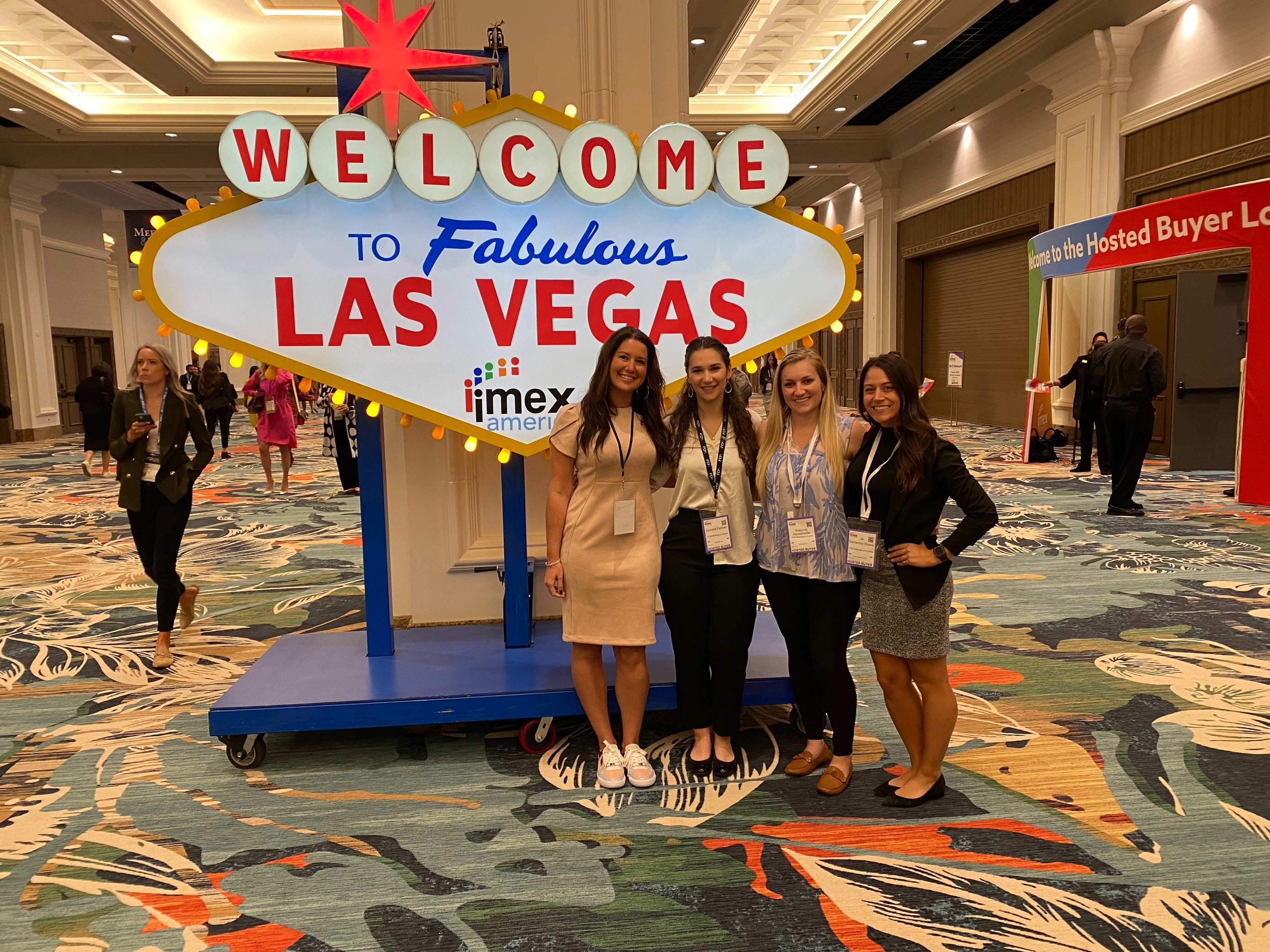 IMEX America 2022 Our Top 5 Takeaways